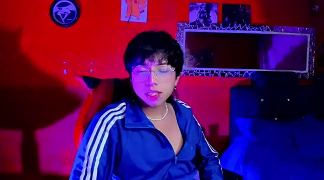 Snapshot of AnggelONfiree chatting on February 12, 2025, 1:41 am AnggelONfiree online show from February 12, 2025, 1:41 am