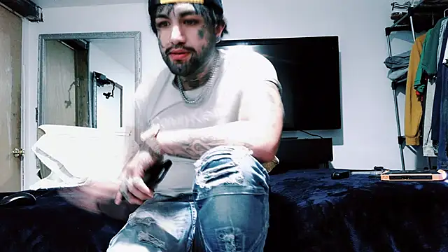 Azazelihornyasf online show from December 22, 2025, 9:26 pm