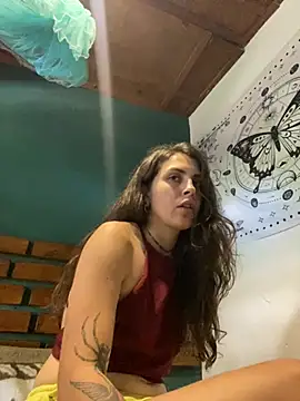 isadelasestrellas online show from March 20, 2026, 6:09 pm