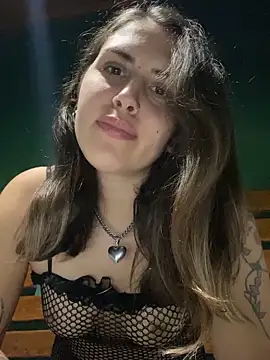 Snapshot of isadelasestrellas chatting on March 21, 2025, 6:40 pm isadelasestrellas online show from March 21, 2025, 6:40 pm