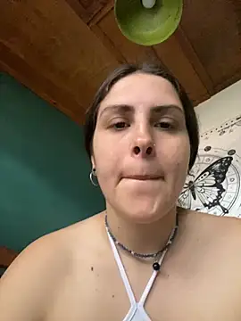 Snapshot of isadelasestrellas chatting on September 14, 2025, 3:01 pm isadelasestrellas online show from September 14, 2025, 3:01 pm