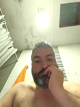 Abelito87 online show from March 5, 2026, 3:47 am