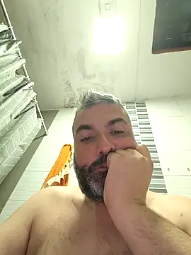 Abelito87 online show from March 4, 2026, 4:53 am