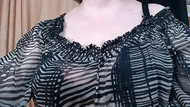  MissJ  online show from March 19, 2026, 3:28 am