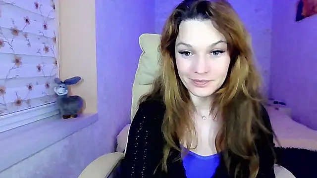 impossibleluna online show from March 14, 2026, 7:20 pm