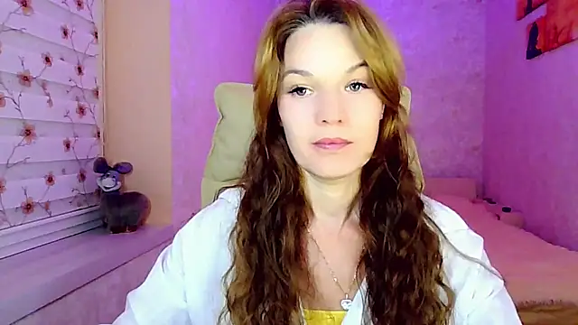 impossibleluna online show from September 27, 2025, 6:36 pm