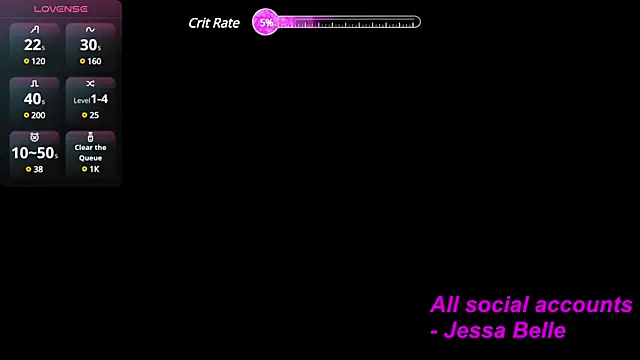 jizztojess online show from March 16, 2025, 8:43 am