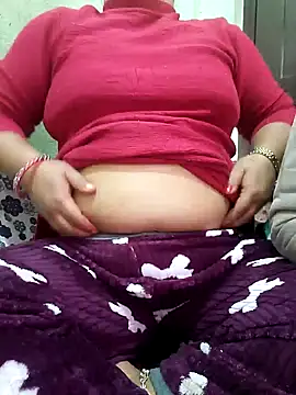 NepaliHotty online show from February 27, 2025, 4:13 am