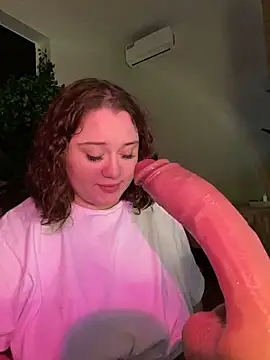 DaisyBooom online show from January 30, 2025, 10:19 pm