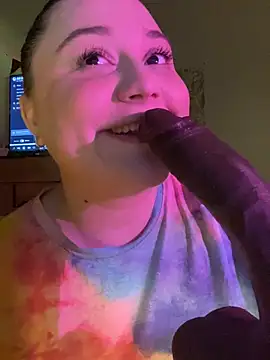 DaisyBooom online show from February 14, 2025, 7:23 pm