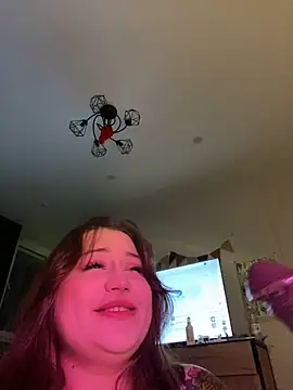 DaisyBooom online show from March 21, 2025, 7:13 pm