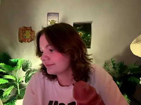 DaisyBooom online show from January 10, 2026, 8:26 pm