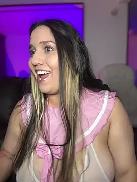 valentina jonnes1 online show from March 16, 2025, 10:00 am