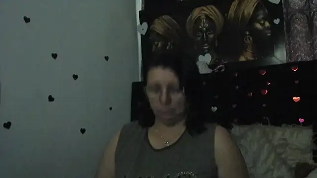 Evaaross 2345 online show from March 11, 2026, 1:05 pm