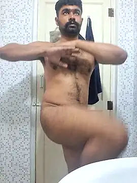 RKumar1994 online show from March 20, 2026, 7:20 am