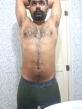 RKumar1994 online show from March 16, 2026, 8:18 am