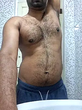 RKumar1994 online show from November 8, 2025, 7:01 am