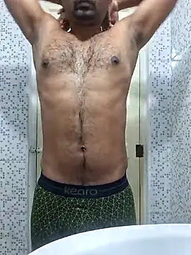 RKumar1994 online show from November 7, 2025, 6:18 am