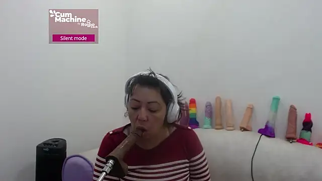 Drool Sucker online show from March 21, 2026, 12:09 pm