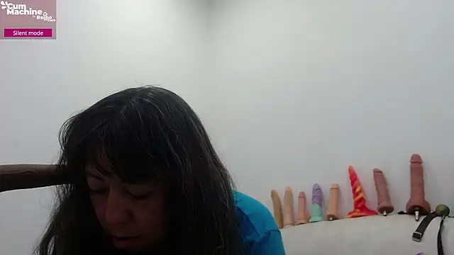 Drool Sucker online show from February 11, 2026, 12:27 pm