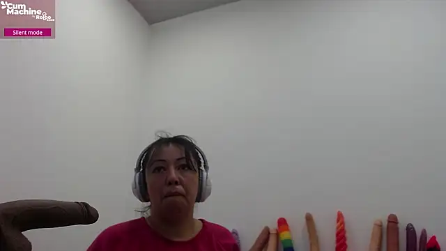 Drool Sucker online show from February 1, 2026, 12:03 pm