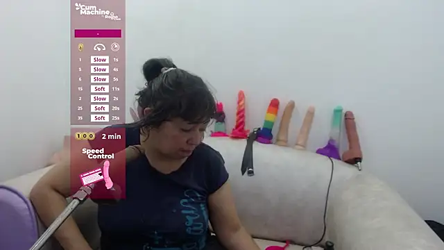 Drool Sucker online show from March 14, 2026, 12:22 pm