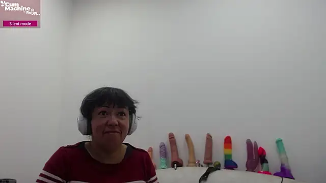 Drool Sucker online show from February 10, 2026, 12:26 pm