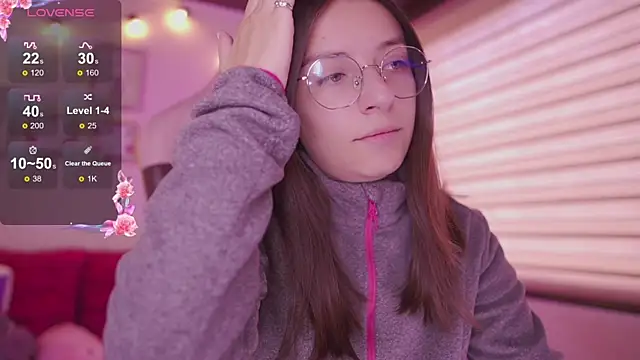 milly kenner online show from January 15, 2026, 4:54 pm