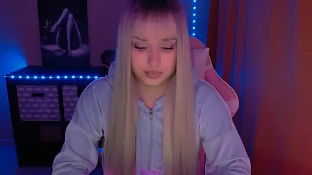 AlisaLink online show from March 11, 2025, 12:28 pm