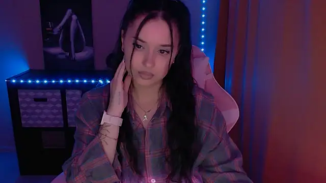 AlisaLink online show from March 14, 2025, 6:50 pm