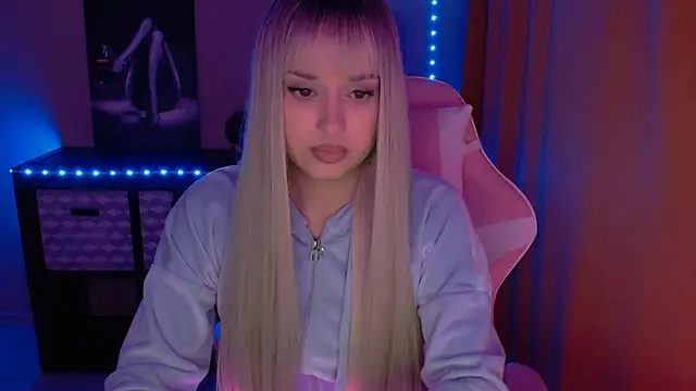 AlisaLink online show from March 11, 2025, 4:07 pm