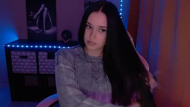 AlisaLink online show from March 1, 2025, 9:07 am