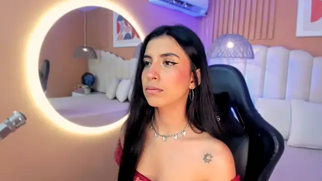 zia cooper online show from September 16, 2025, 7:04 pm