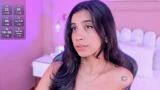 zia cooper online show from April 18, 2026, 7:58 pm