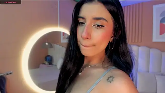 zia cooper online show from September 12, 2025, 6:51 pm