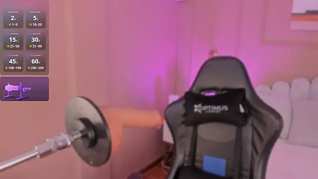 zia cooper online show from November 30, 2025, 6:52 pm