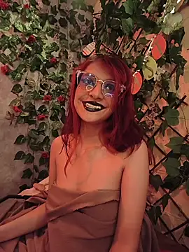 RedMeloddy online show from April 6, 2026, 11:39 pm