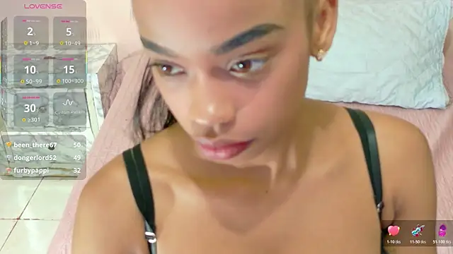 Snapshot of littleebonymommy chatting on November 11, 2025, 7:52 pm littleebonymommy online show from November 11, 2025, 7:52 pm