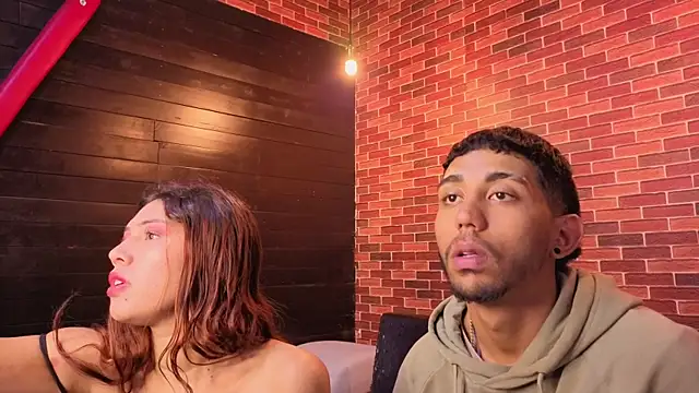 Annyeli online show from December 19, 2025, 12:18 pm