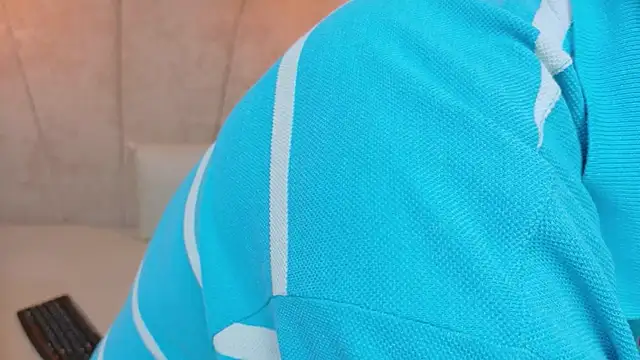 Snapshot of Annyeli chatting on November 11, 2025, 11:49 am Annyeli online show from November 11, 2025, 11:49 am