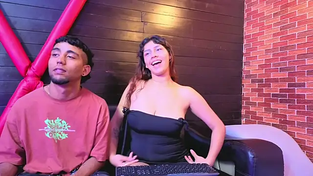 Annyeli online show from February 6, 2026, 1:56 am