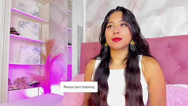 AnnaQueen  online show from October 13, 2025, 4:19 pm