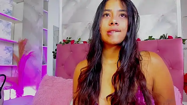 AnnaQueen  online show from October 21, 2025, 4:06 pm