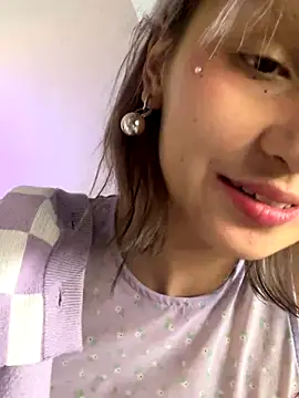 Snapshot of bigbabykiki chatting on October 31, 2025, 2:24 pm bigbabykiki online show from October 31, 2025, 2:24 pm