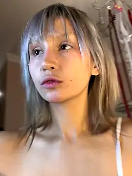 Snapshot of bigbabykiki chatting on October 29, 2025, 5:50 am bigbabykiki online show from October 29, 2025, 5:50 am