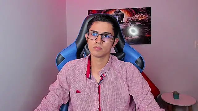 Snapshot of Ethan_Sai___ chatting on February 26, 2025, 10:26 pm Ethan Sai    online show from February 26, 2025, 10:26 pm