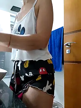 Branquinhasexy online show from March 10, 2026, 11:36 am