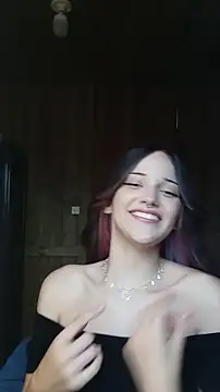 faelitababy online show from February 13, 2026, 3:56 pm