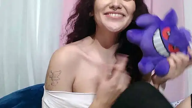 faelitababy online show from January 12, 2026, 3:02 am