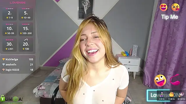 Snapshot of karla_charloby chatting on March 5, 2025, 11:05 pm karla charloby online show from March 5, 2025, 11:05 pm